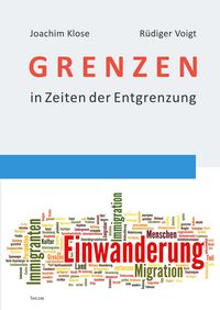 Produktbild: Grenzen