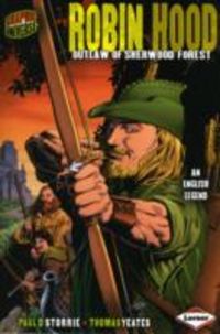 Produktbild: Storrie, P: Robin Hood