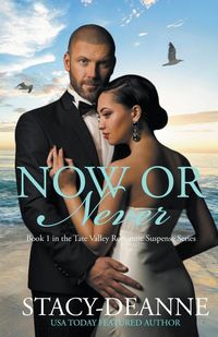 Produktbild: Now or Never