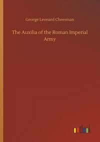 Produktbild: The Auxilia of the Roman Imperial Army