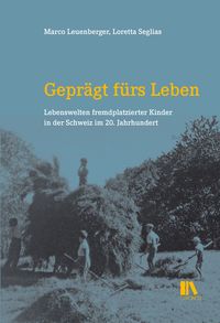Produktbild: Gepr&auml;gt f&uuml;rs Leben