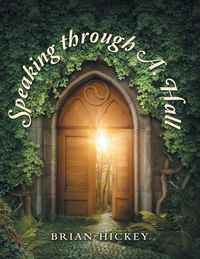 Produktbild: Speaking Through A. Hall