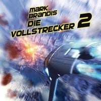 Produktbild: 12: Die Vollstrecker 2