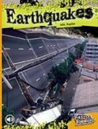Produktbild: Earthquakes