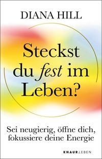 Produktbild: Steckst du fest im Leben?