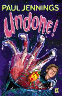 Produktbild: Undone!
