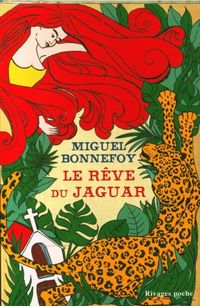 Produktbild: Le r&ecirc;ve du jaguar