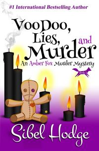 Produktbild: Voodoo, Lies, and Murder