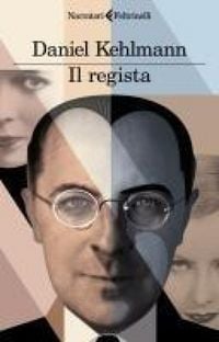Produktbild: Il regista
