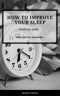 Produktbild: How to Improve Your Sleep (Self Help)