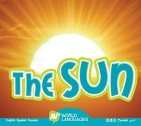 Produktbild: The Sun