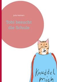 Produktbild: Tobi besucht die Schule