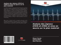 Produktbild: Analyse des signaux d'ECG et d'EEG et mise en &iquest;uvre sur le plan mat&eacute;riel