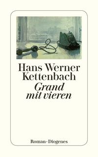 Produktbild: Grand mit vieren