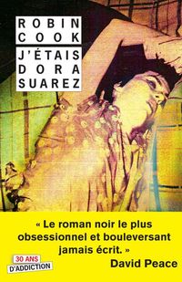 Produktbild: J'&eacute;tais Dora Suarez : un roman en deuil