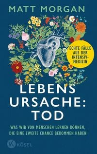 Produktbild: Lebensursache: Tod