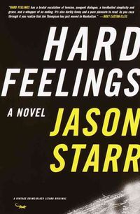 Produktbild: Hard Feelings