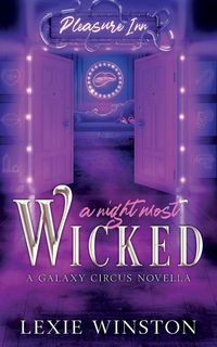 Produktbild: A Night Most Wicked