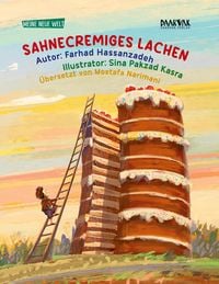 Produktbild: Sahnecremiges Lachen