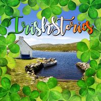 Produktbild: Irish Stories
