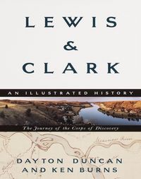 Produktbild: Lewis & Clark
