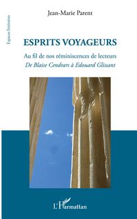 Produktbild: Esprits voyageurs