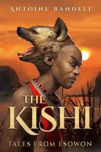 Produktbild: The Kishi (Tales from Esowon, #1)