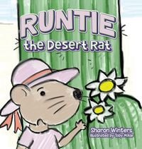 Produktbild: Runtie the Desert Rat