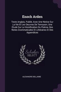 Produktbild: Enoch Arden