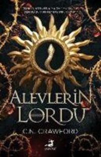 Produktbild: Alevlerin Lordu