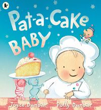 Produktbild: Pat-a-Cake Baby