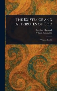 Produktbild: The Existence and Attributes of God