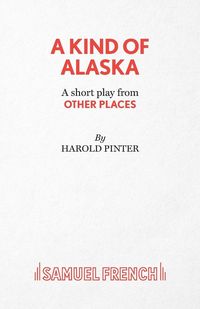 Produktbild: A Kind of Alaska