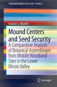 Produktbild: Mound Centers and Seed Security