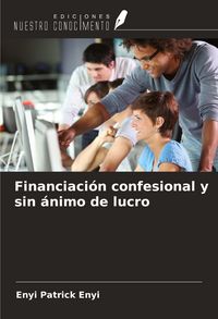 Produktbild: Financiaci&oacute;n confesional y sin &aacute;nimo de lucro