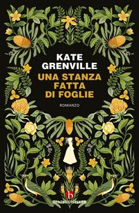 Produktbild: Una stanza fatta di foglie