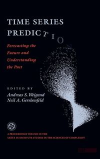 Produktbild: Time Series Prediction