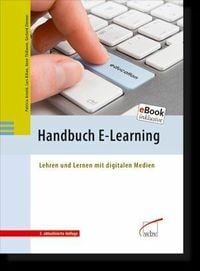 Produktbild: Handbuch E-Learning