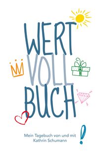 Produktbild: Wert-Voll-Buch