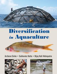 Produktbild: Diversification Of Aquaculture