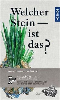 Produktbild: Welcher Stein ist das?