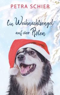 Produktbild: Ein Weihnachtsengel auf vier Pfoten
