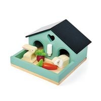 Produktbild: Kaninchenstall