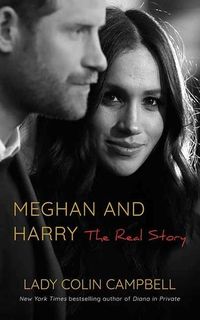 Produktbild: Meghan and Harry
