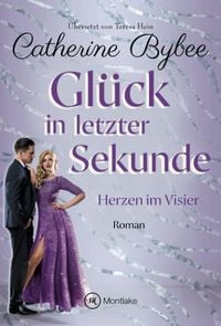 Produktbild: Glück in letzter Sekunde