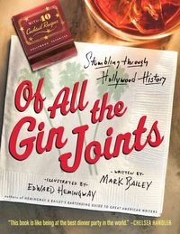 Produktbild: Of All The Gin Joints
