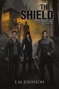 Produktbild: The Shield