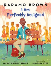 Produktbild: I Am Perfectly Designed