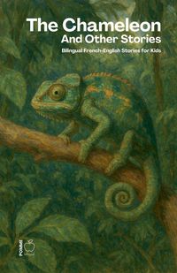 Produktbild: The Chameleon And Other Stories
