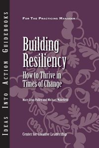 Produktbild: Building Resiliency